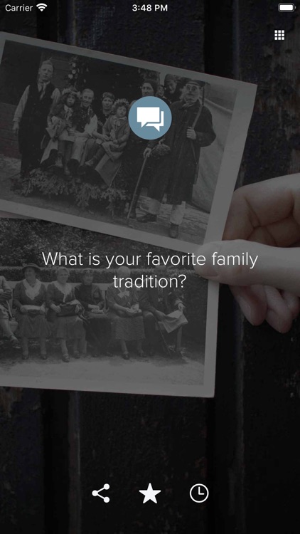 Questions In A Box screenshot-3