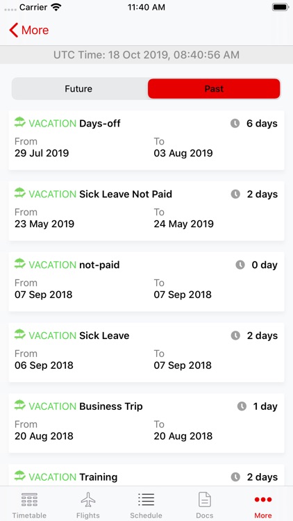 Awery Crew Mobile screenshot-4