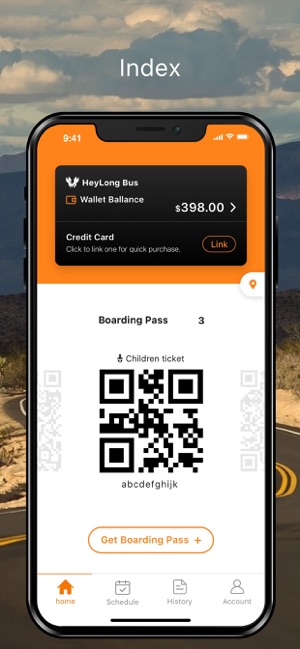 HeyLong Bus(圖1)-速報App