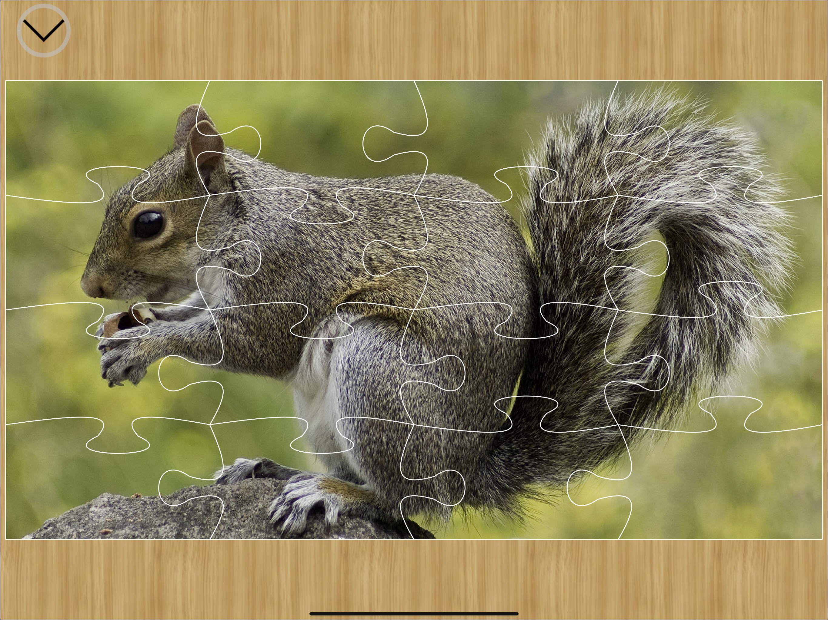Jigsaw Puzzle - Classic screenshot 10