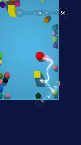 Game screenshot Tikrun Pop Run hack