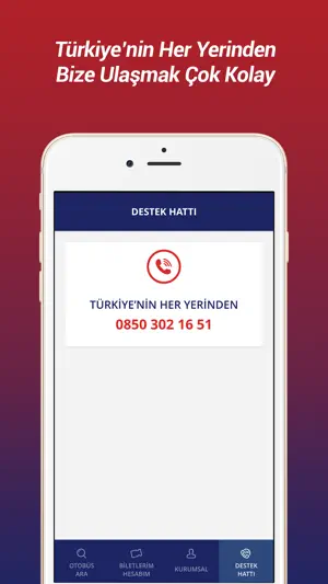 İnan Turizm screenshot 3