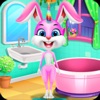 Icon Talking Bunny Unicorn My Pet