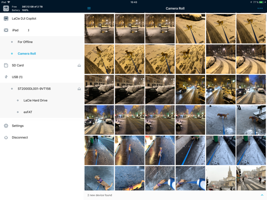 Screenshot #4 pour Copilot BOSS