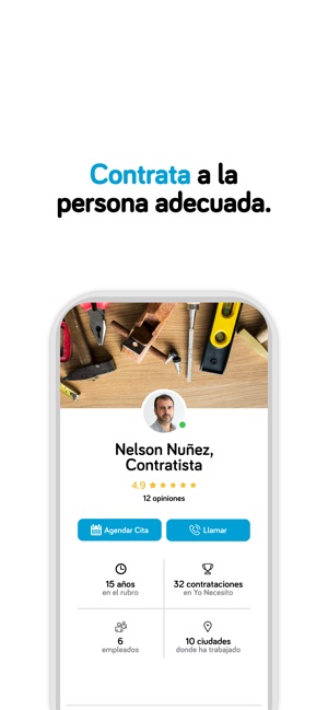 Yo Necesito(圖5)-速報App
