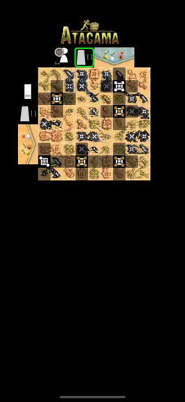 Game screenshot Atacama - the mining conflict apk