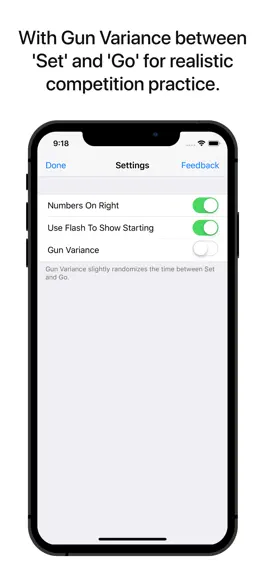 Game screenshot Pro Starter apk