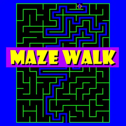 Maze Walk Cheats