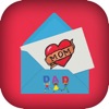 Greeting card for mother's day - iPhoneアプリ