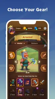 kingdom chess - play & learn iphone screenshot 4