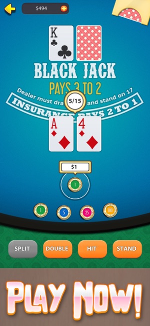 Three Cards Casino(圖2)-速報App