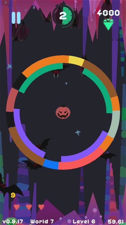 Quickball! screenshot-3