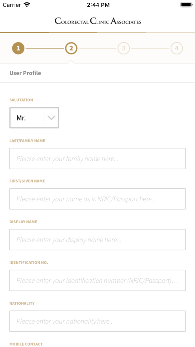 Screenshot #2 pour iPear