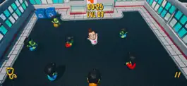 Game screenshot CofCof hack