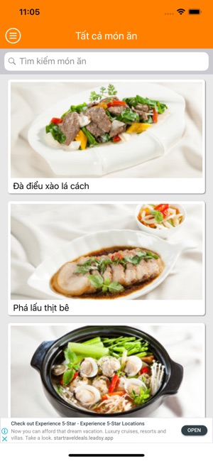 Món Ngon Mỗi Ngày: Món Ăn Ngon(圖5)-速報App