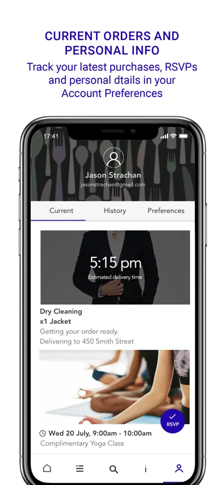 Unico Connect