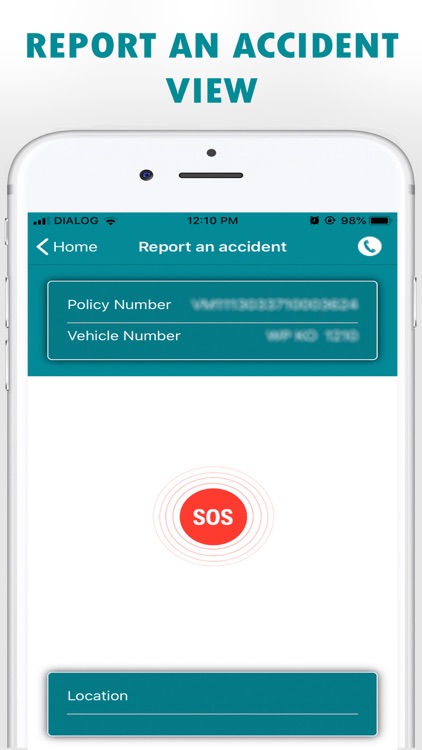 SLIC Customer screenshot-7