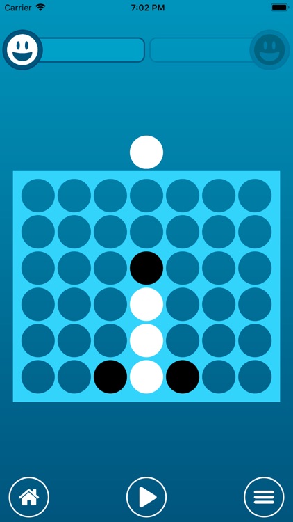 CraniumCrush: Connect 4