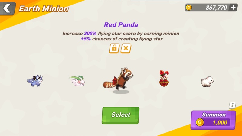 WIND runner adventure screenshot 10