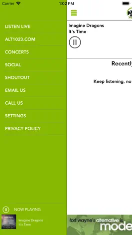 Game screenshot Alt 102-3 apk