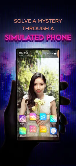 Game screenshot SIMULACRA 2 mod apk