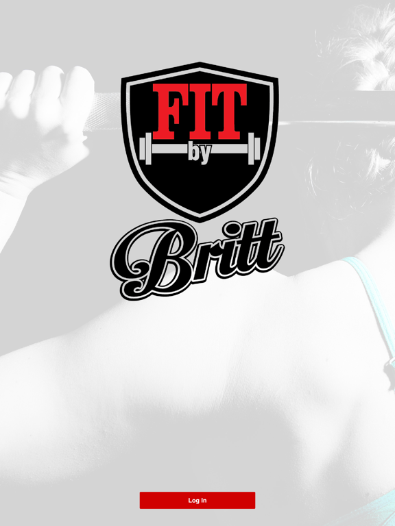 Fit By Britt