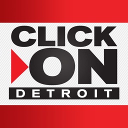 ClickOnDetroit Apple Watch App
