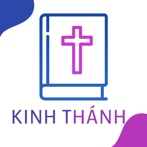 Vietnamese Bible Offline Icon