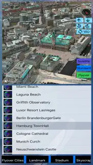 How to cancel & delete 3d cities and places pro 4
