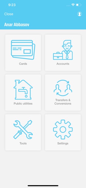Dost Bank - Bank of Baku(圖2)-速報App