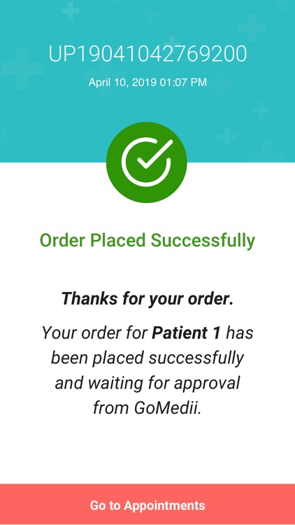 GMCDoctor screenshot-3