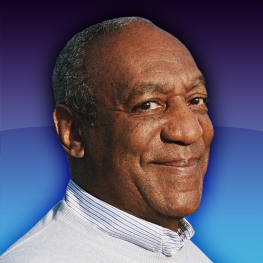 Bill Cosby icon