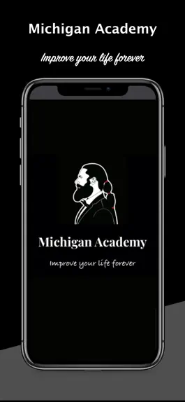 Game screenshot Michigan Academy mod apk