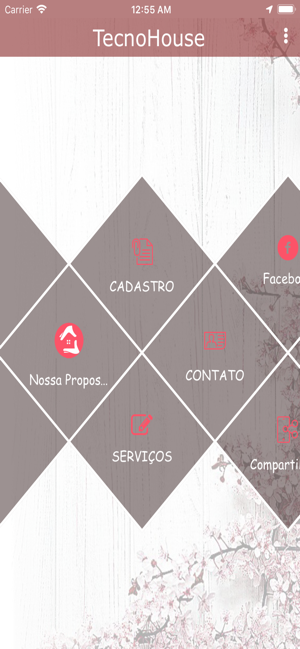 TecnoHouse(圖1)-速報App