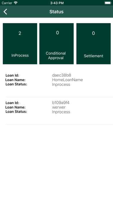 LaVerne Capital screenshot 3