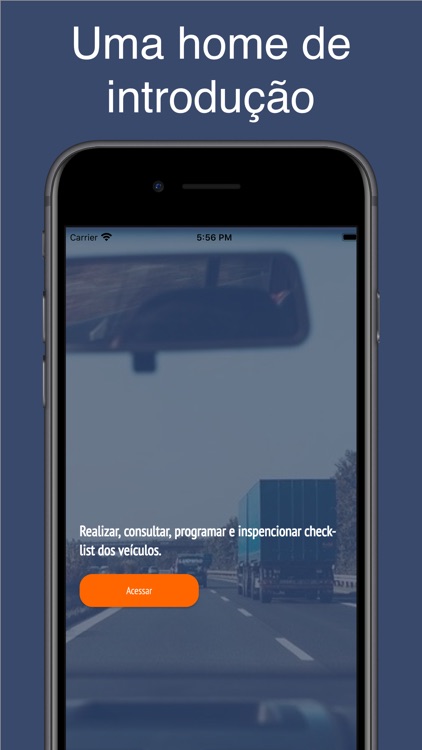 CheckList Caminhões