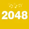 2048 Beat App Feedback