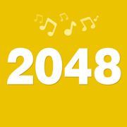 2048音乐消除-经典消消消