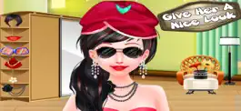 Game screenshot Royal Makeup Salon Girls Games hack