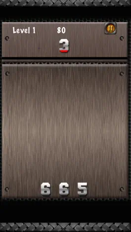 Game screenshot TENSER hack