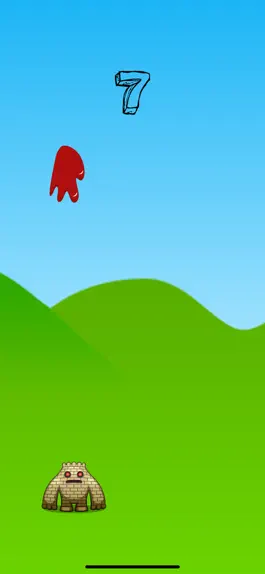 Game screenshot SquishTina hack