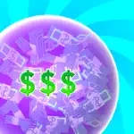 Money Balloons App Positive Reviews
