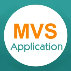 MVS Applications