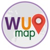 WU map