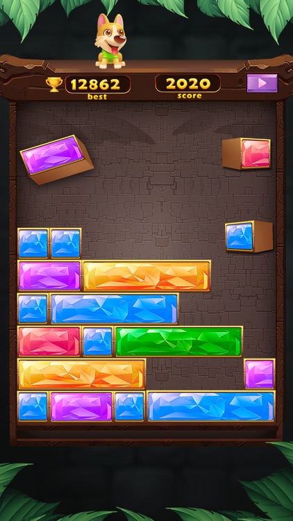 Block Puzzle Falling screenshot-4
