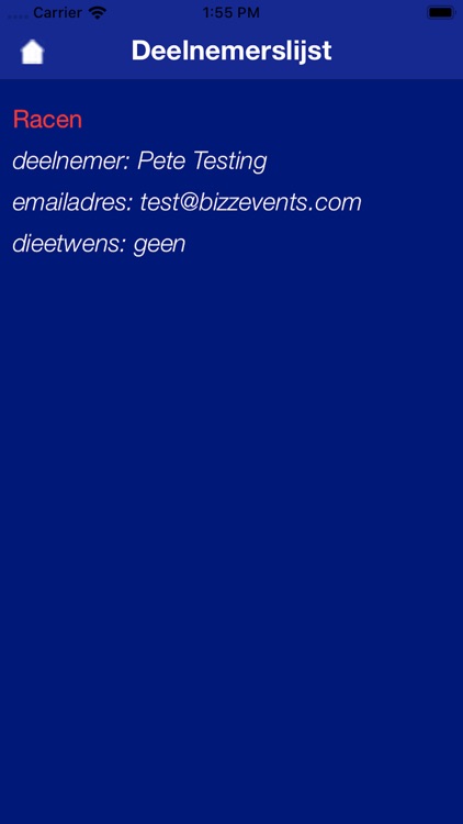 BizzEvents screenshot-3