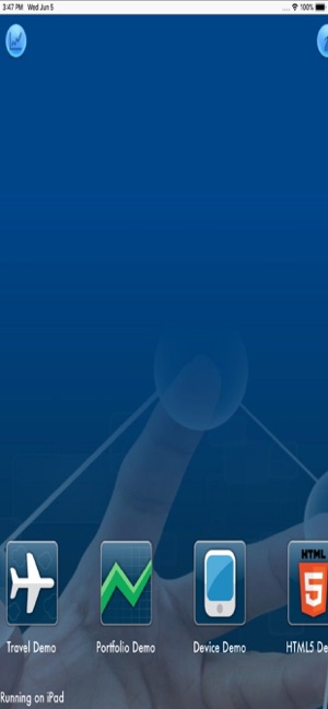 Magic xpa Client(圖2)-速報App