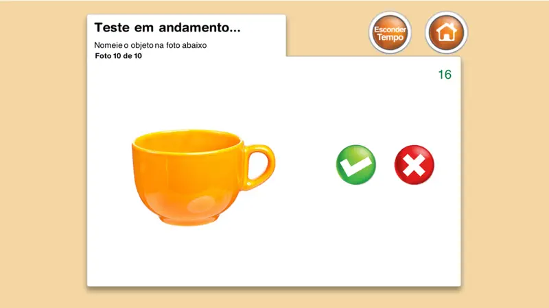 Talk Around It português screenshot 3 of 5