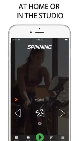 Game screenshot Spinning® Connect™ apk