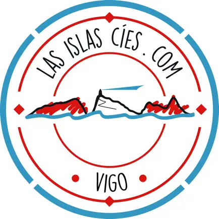 Las Islas Cíes Читы